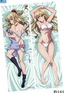 抱き枕とかいう趣味wwwwwwwのトップ画像