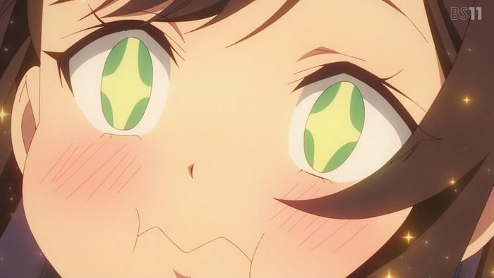 受付嬢アリナさん　肉食系だったwwwwwwwwのトップ画像