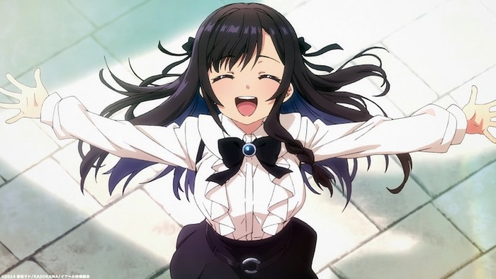 受付嬢かわいいのトップ画像