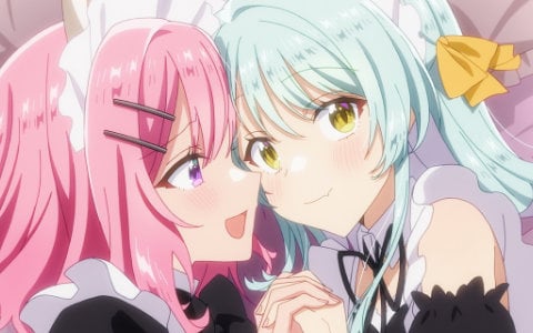 わななれ映画版 かほれな来るwwwwwwwwwwのトップ画像