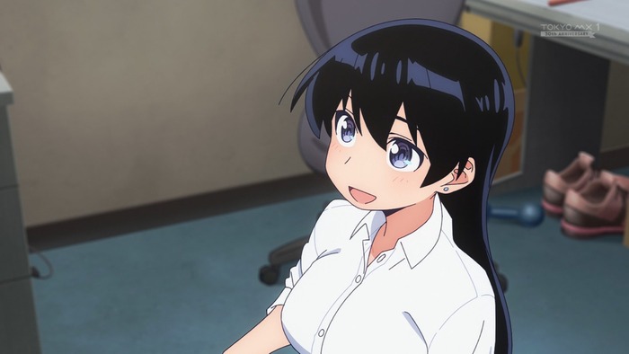 瑠璃の宝石キャラ　だいたいでっかいwwwwwwwwのトップ画像