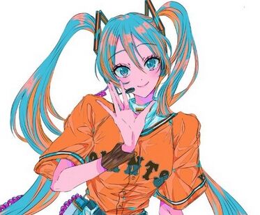 【？報】読売ジャイアンツ、初音ミクさんとコラボのトップ画像