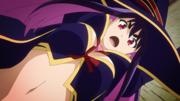 戦隊レッド　イドラちゃんのおへそwwwwwwwwのトップ画像
