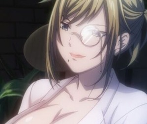 デッドマウント・デスプレイとかいう難しい話は風呂でするアニメwwwwwwのトップ画像