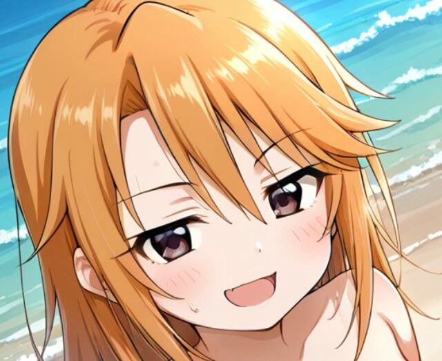 結城晴ちゃんとかいうキャラwwwwwwwwwのトップ画像