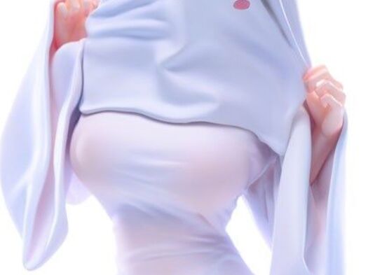 【画像】おまえらが「こういうのでいいんだよ」てなるフィギュアが発売されるのトップ画像
