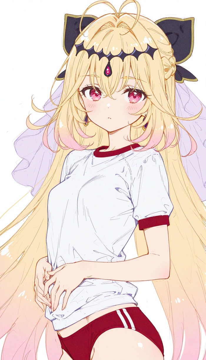 るるかちゃんが〇Kという事実に震えるのトップ画像
