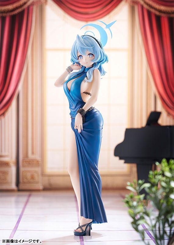 【画像】横乳が横乳を露出したフィギュアが発売決定!おまえらならこれで分かるよな!のトップ画像