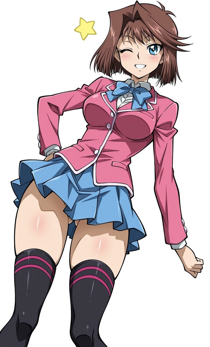 是非ともデュエルしたいよなのトップ画像