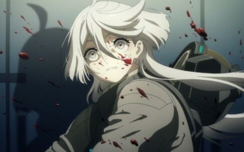【悲報】水星の魔女のミオリネさん、女性キャラの中で一番嫌われてしまうwwwwwwのトップ画像