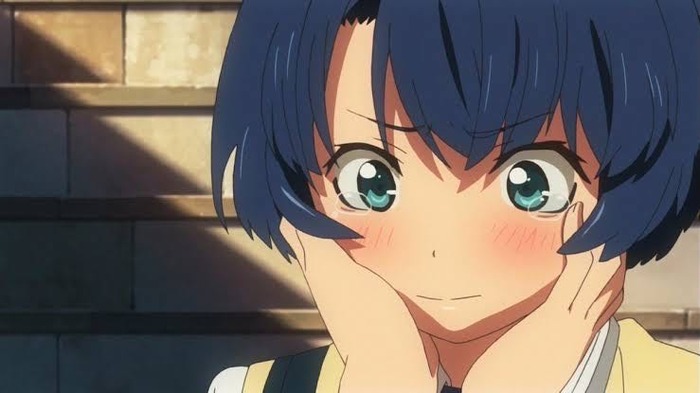 メインヒロインより人気になってしまうキャラっているよねのトップ画像