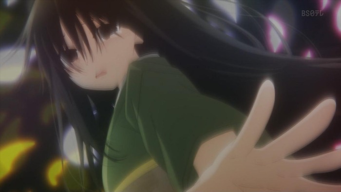 甘神さんちの縁結び いきなりオカルト話になってしまうのトップ画像