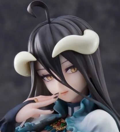 【画像】このフィギュア、すっごいおっぱい揺れてるみたいに見えるんですけどのトップ画像