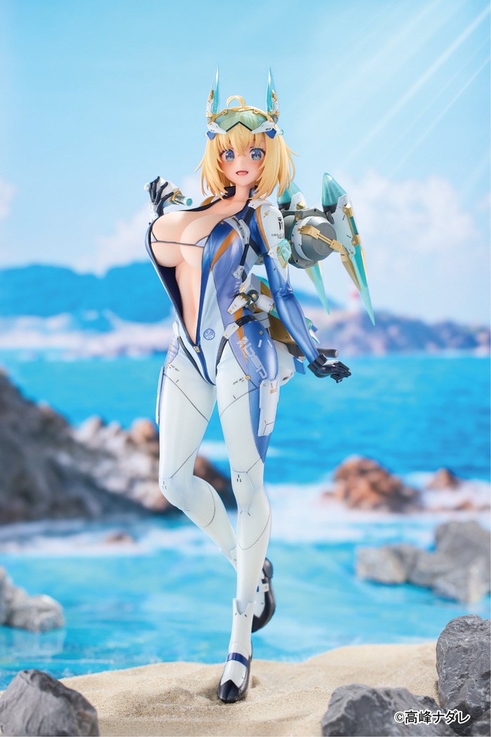 カワイイフィギュアいっぱい出るwwwwwwwwwのトップ画像