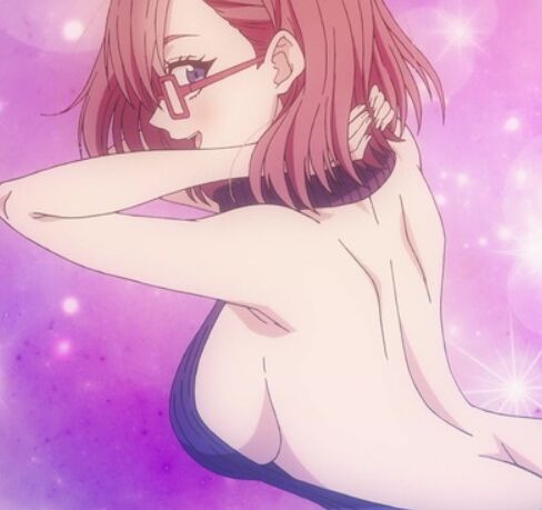 2.5次元の誘惑とかいうコスプレアニメwwwwwwwwwのトップ画像