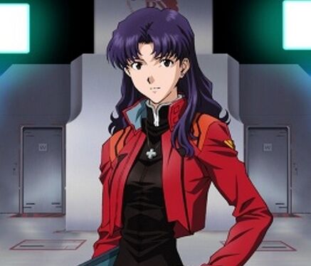 ミサトさんのフィギュア、なんか違うwwwwwwwwwwwwwwwwのトップ画像