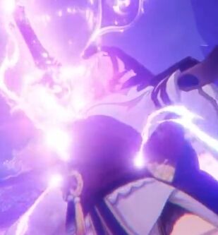 ［原神］雷電将軍のおっぱいソードの元ネタ動画がこちらｗｗｗｗｗｗｗｗｗｗｗｗｗのトップ画像