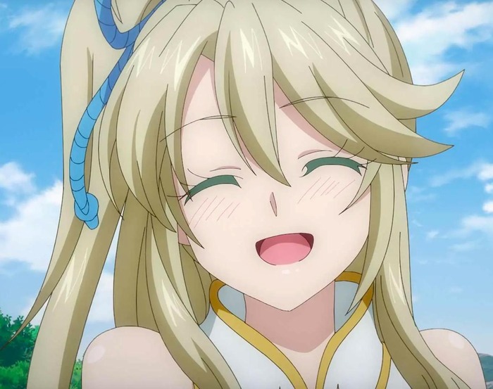 没落予定の貴族とかいうえちアニメwwwwwwwwwwのトップ画像