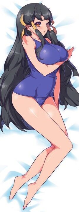 格ゲーの女キャラはなんでえっちなのか（哲学のトップ画像