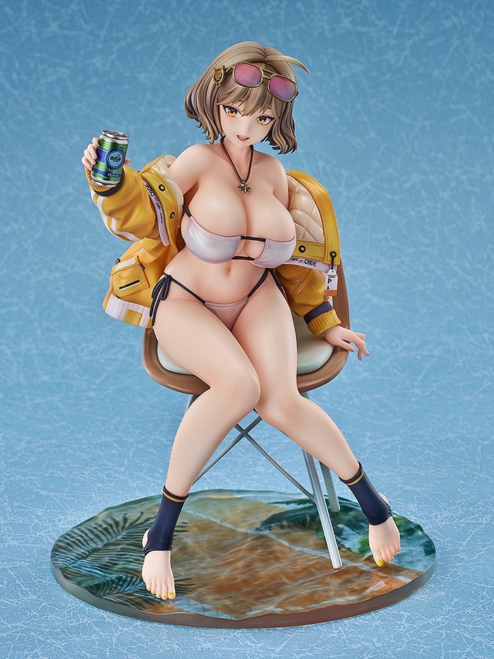 ムチムチフィギュア、¥19,800円(税込)ｗｗｗｗｗｗｗｗｗｗｗｗｗｗｗのトップ画像