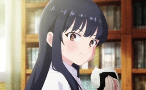 僕の心のヤバイやつとかいう色々デカいアニメwwwwwのトップ画像