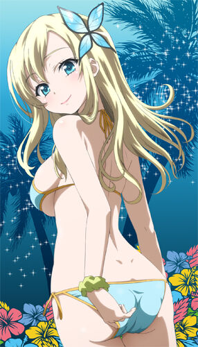 史上最も抜けるアニメキャラ、決まるwwwのトップ画像