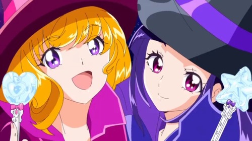 まほプリ　えっちすぎるwwwwwwwのトップ画像