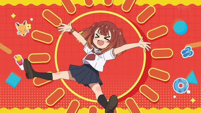 【私を喰べたい、ひとでなし　4話】みこちゃんもふもふになってしまうwwwwwwのトップ画像
