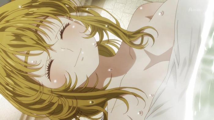 もめんたりー・リリィ 風呂回でおっぱいいっぱいwwwwwwwwのトップ画像