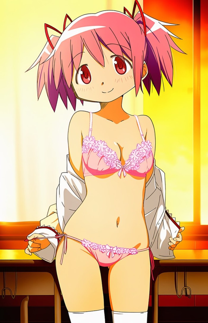 お前らの初恋の２次キャラ書いてけのトップ画像