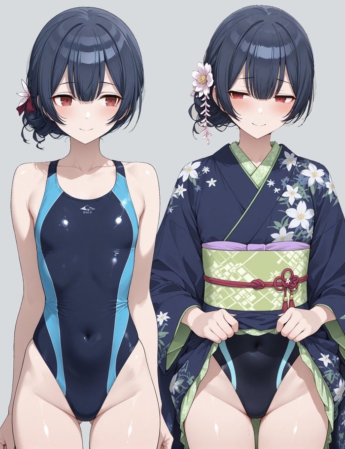 杜野凛世とかいうキャラwwwwwwwのトップ画像