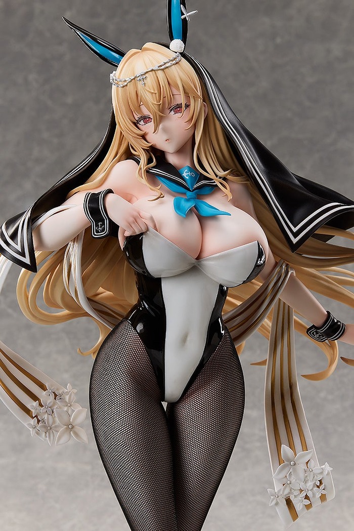 えちちなフィギュアいっぱい欲しいのトップ画像
