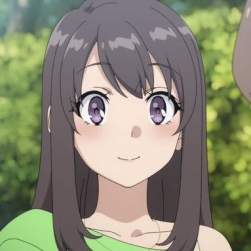 青ブタヒロインみんな可愛いよねのトップ画像
