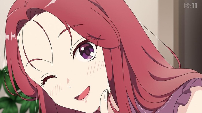 アンドロイドは経験人数に入りますか？？とかいうロボ百合えちアニメwwwwwwwwwwwのトップ画像