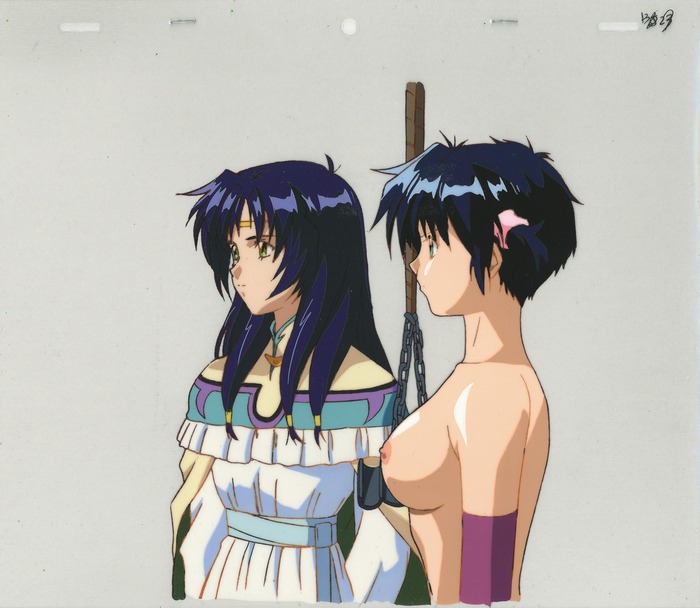 ワーズワースとかいう古のエロアニメのトップ画像