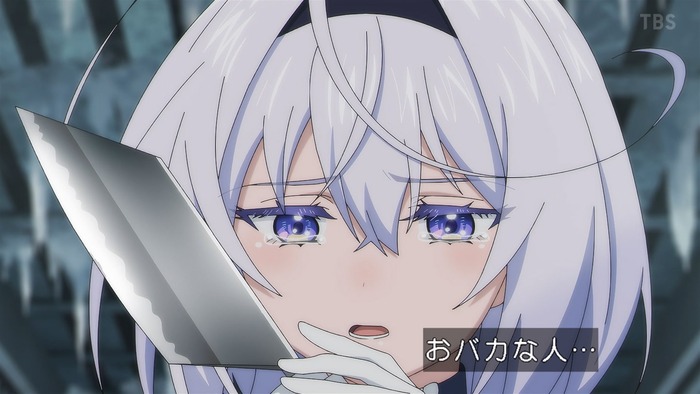 【またころ5話】探偵様押し倒されてしまうwwwwwwwwwwのトップ画像