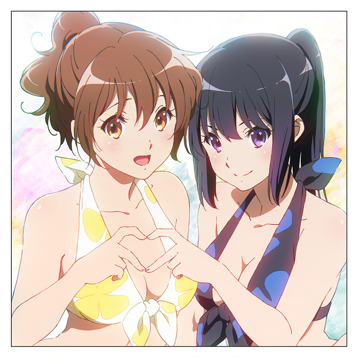 この2人こう見えてもノーマルらしいのトップ画像