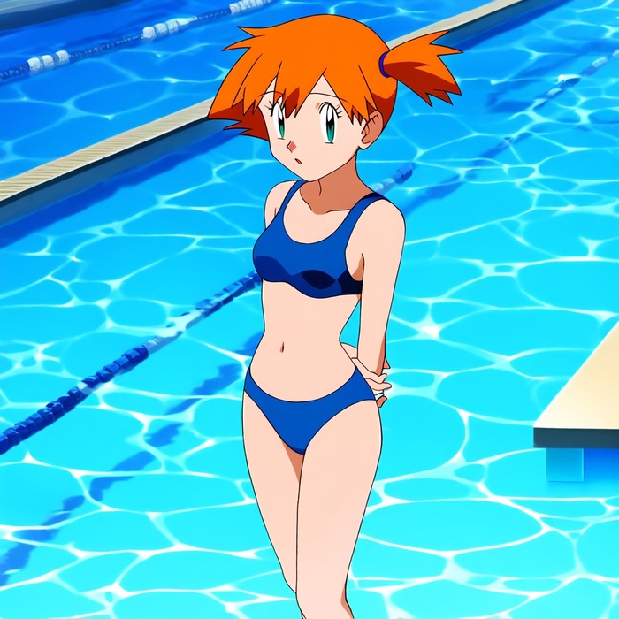 カスミちゃんで初めて抜いたヤツ多そうwwwwwwwwのトップ画像