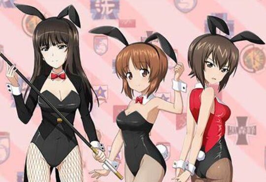 西住三姉妹wwwwwwwwwwwのトップ画像