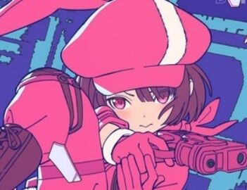 SAOAGGOとかいうアイキャッチが一番かわいいアニメのトップ画像