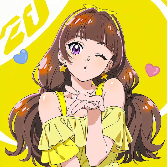 天ノ川きららってエロすぎやろwwwwwwwwwwのトップ画像