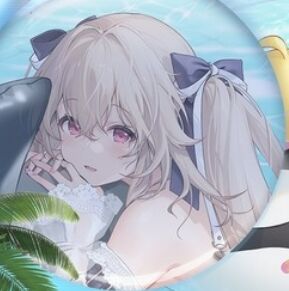 【朗報】アズールレーンさん、ついにあの人気キャラの着せ替え衣装を実装！！のトップ画像