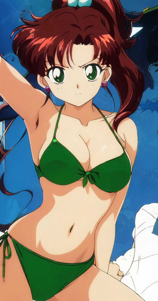 セラムンの木野まことちゃん今でも使えるのトップ画像