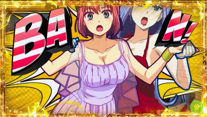 パチスロとかに出るとエロくなる女キャラ多いよなのトップ画像