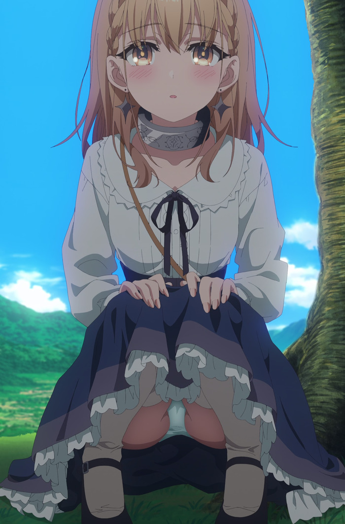 パンツみせてくれる子wwwwwwwwwwwのトップ画像