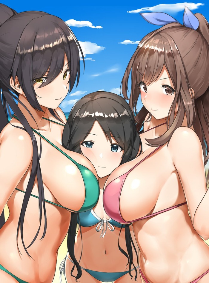乳ギロチンwwwwwwwwwのトップ画像
