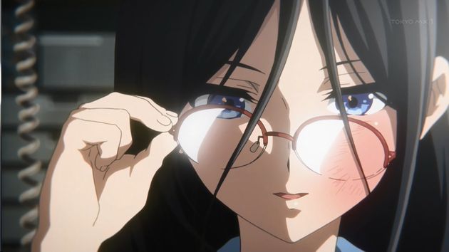 田中あすか　控えめに言って性的のトップ画像