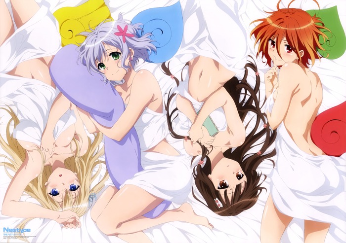 【画像】この中から1人選んで今夜の抱き枕にするならwwwのトップ画像
