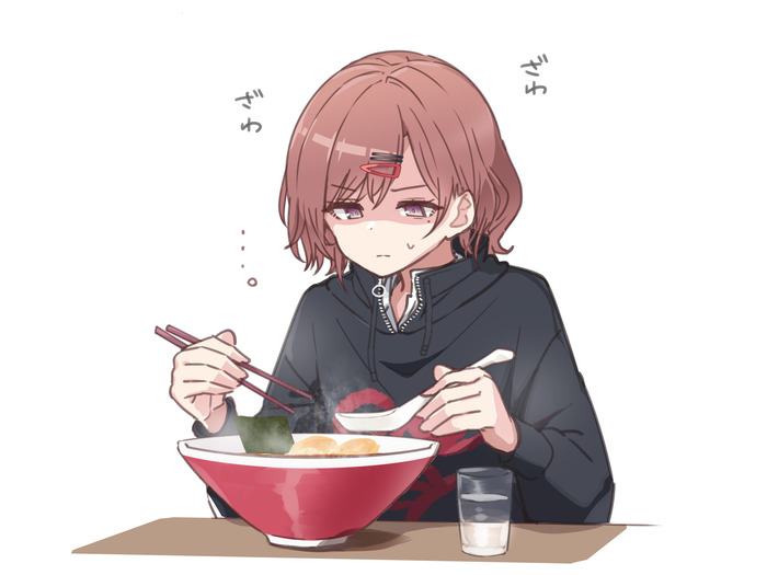樋口円香とかいうラーメン担当にされたキャラwwwwwwwwのトップ画像
