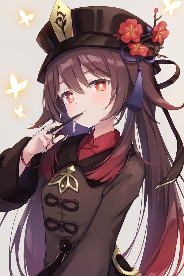 【画像】「炎属性」で一番かわいいキャラクター思い浮かべてからスレ開けwwwのトップ画像